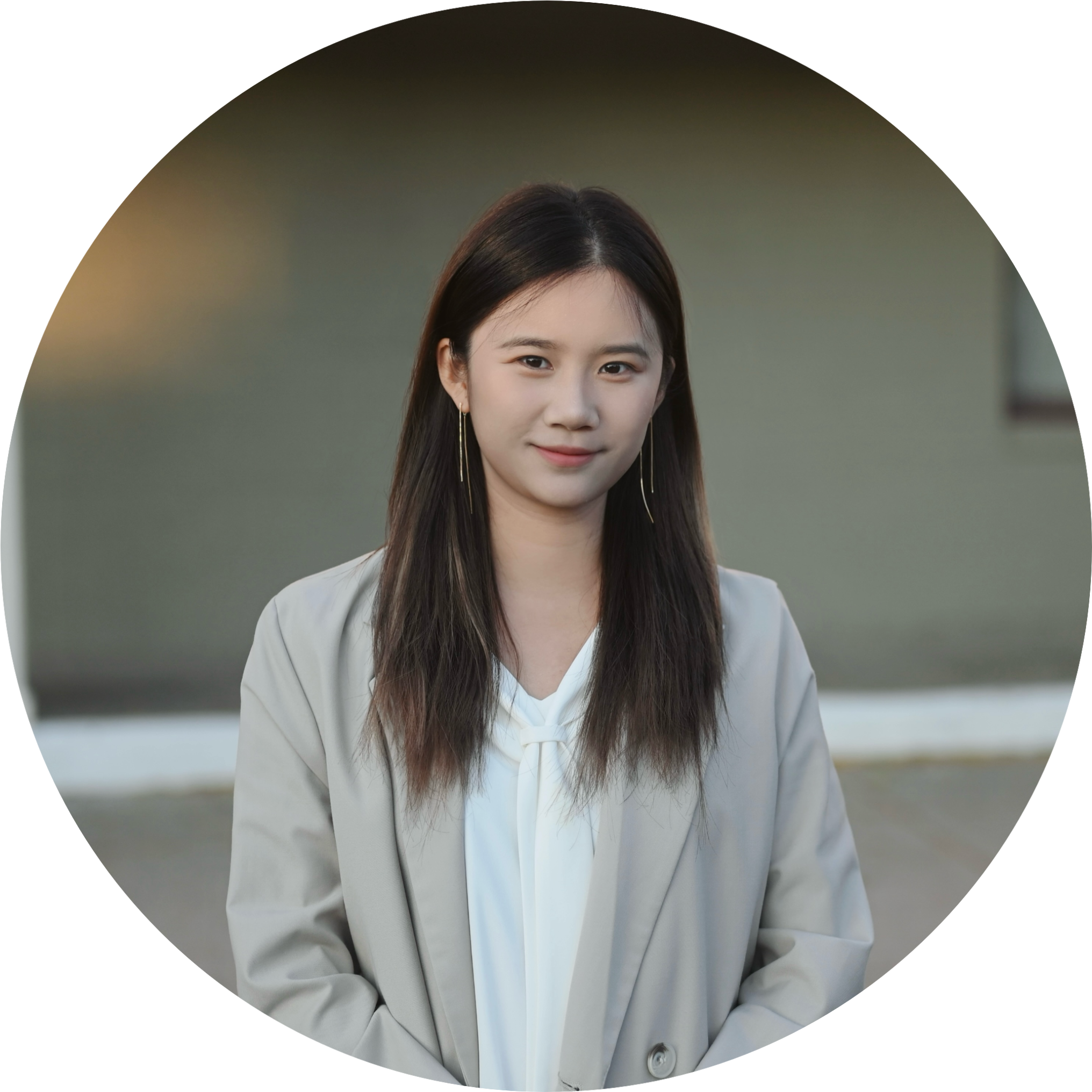 Wenli Fei about photo