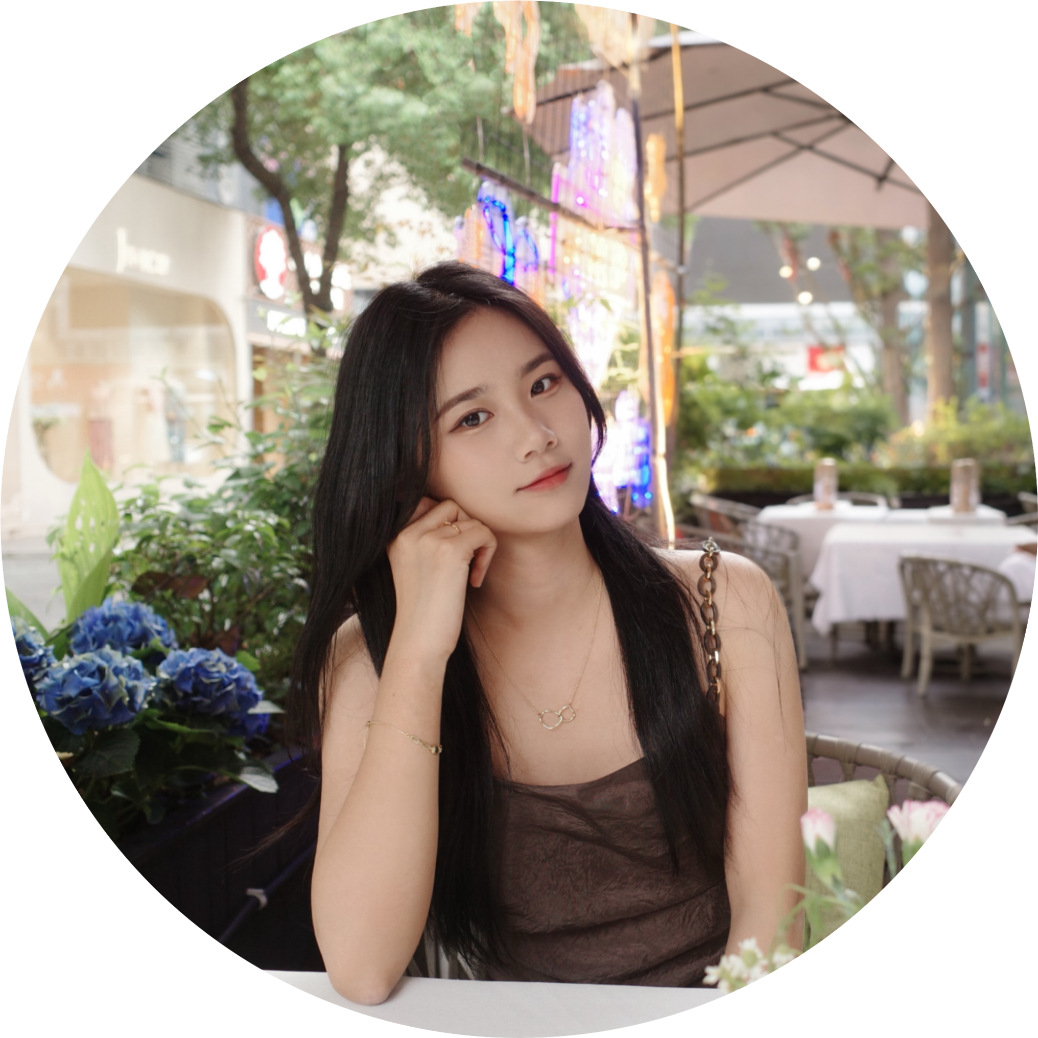 Wenli Fei profile photo