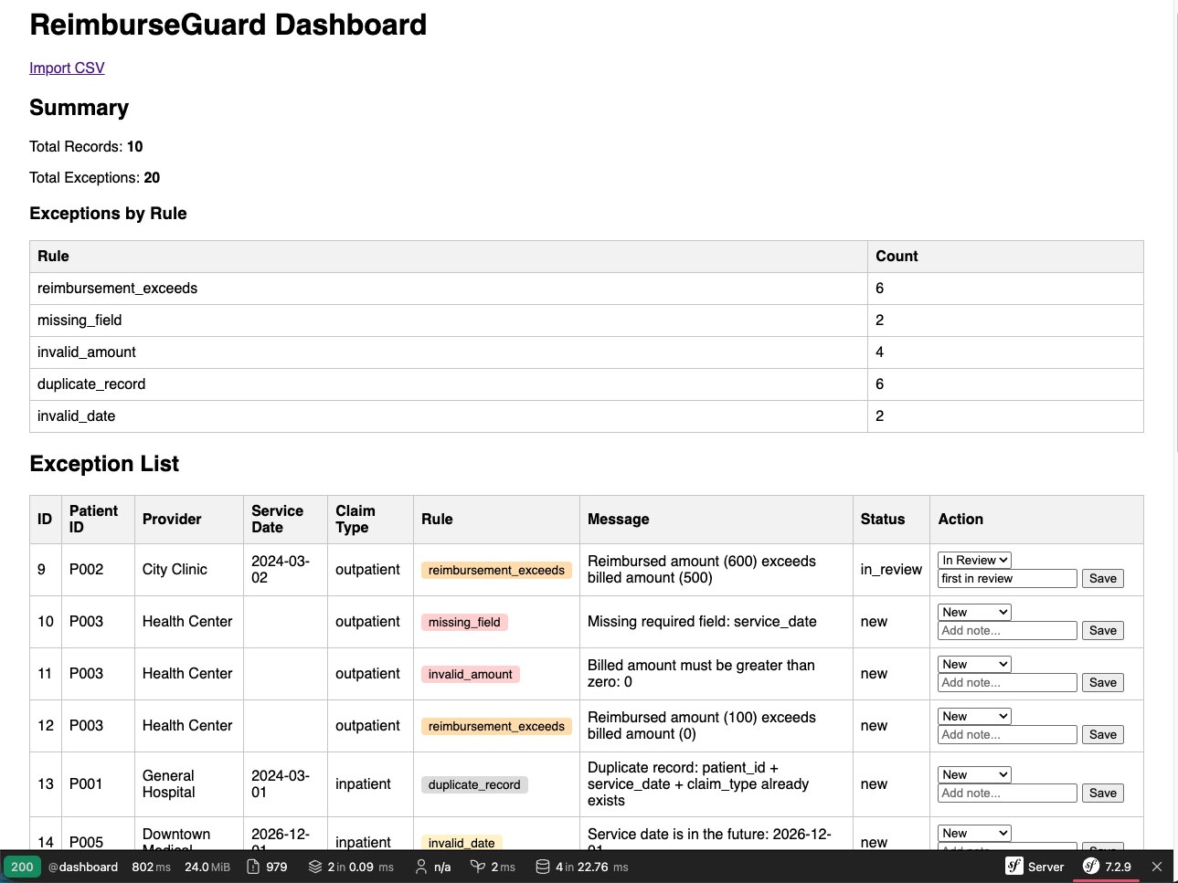 ReimburseGuard project thumbnail